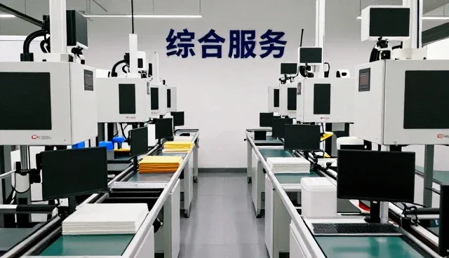 深圳市蓝图跨境咨询有限公司