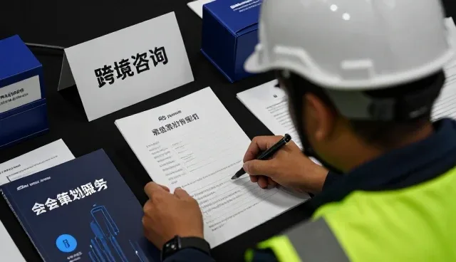 财税咨询服务创新推动策划业务持续发展